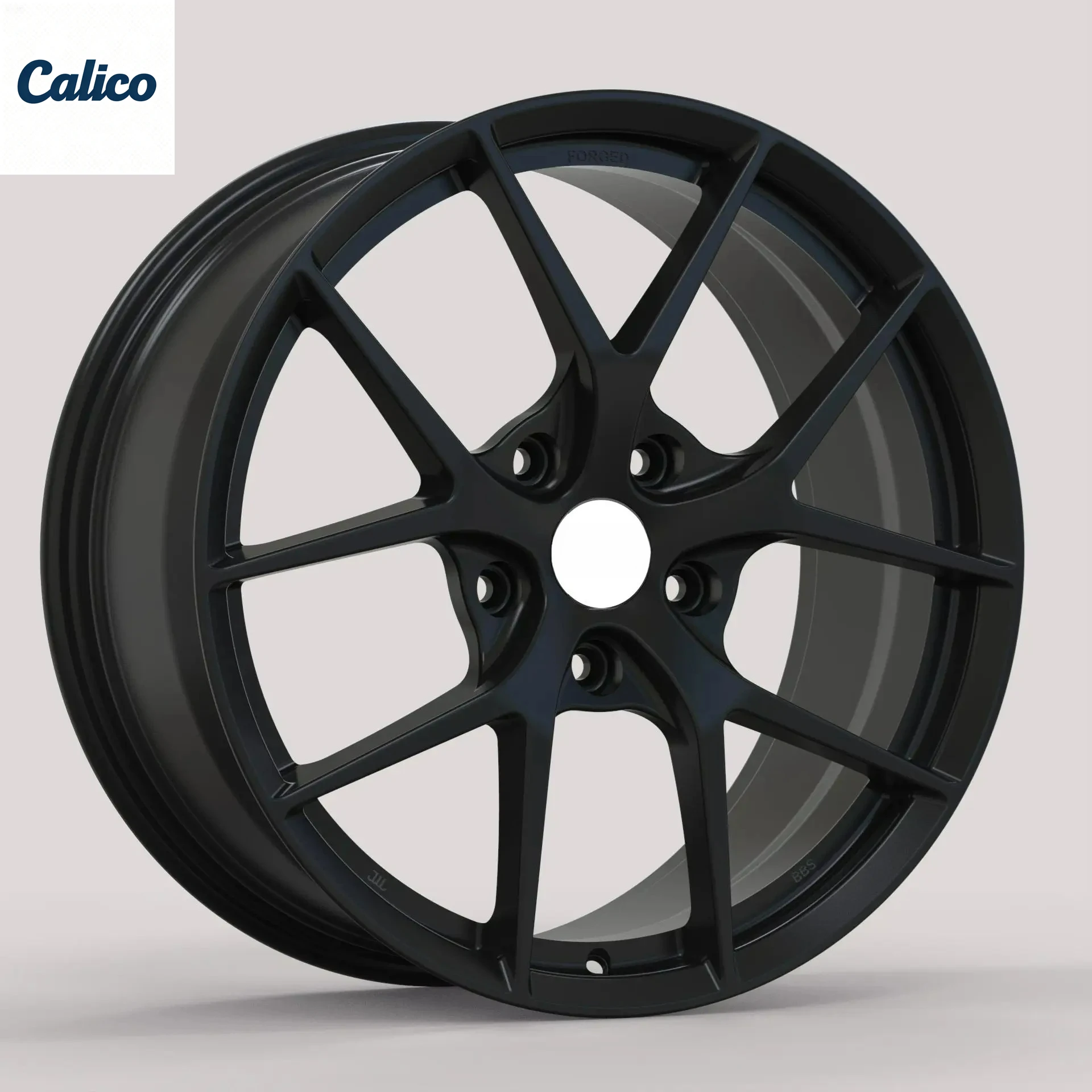 

Custom-Durable FOREscalade FORToyota Prado FORDodge Ram FORFord Raptor Forged Racing Alloy Wheels 6061-T6 Aluminum 18-21inches