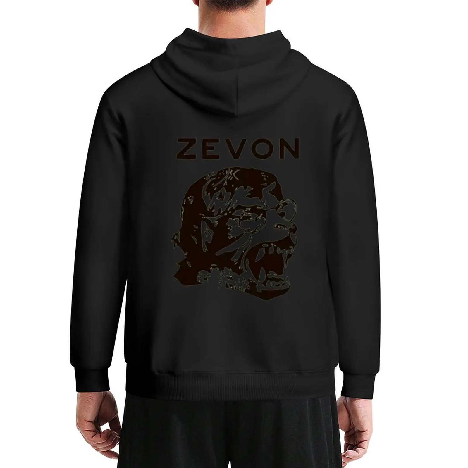 

Cool Werewolves of London Warren Zevon Tshirt Hoodie men's winter sweater men's clothing men clothes tracksuit men