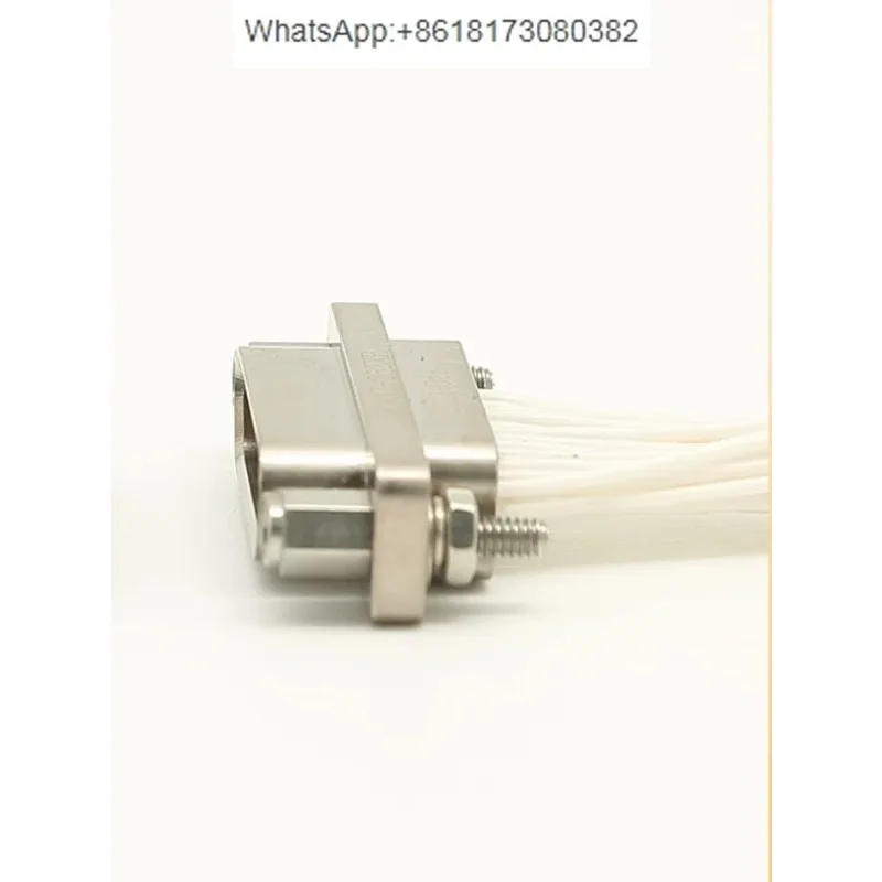J30J-25ZKP J30J-25TJL ZKW-J/ZKN-J rectangular connector 25 pins TJ ZK plug socket