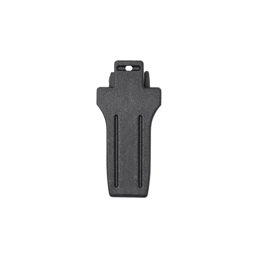 For Kenwood TH-G71 TH-G71A TH-G71E PB-39 PB-39H TH-D7A Two Way Radio Walkie Talkie Belt Clip