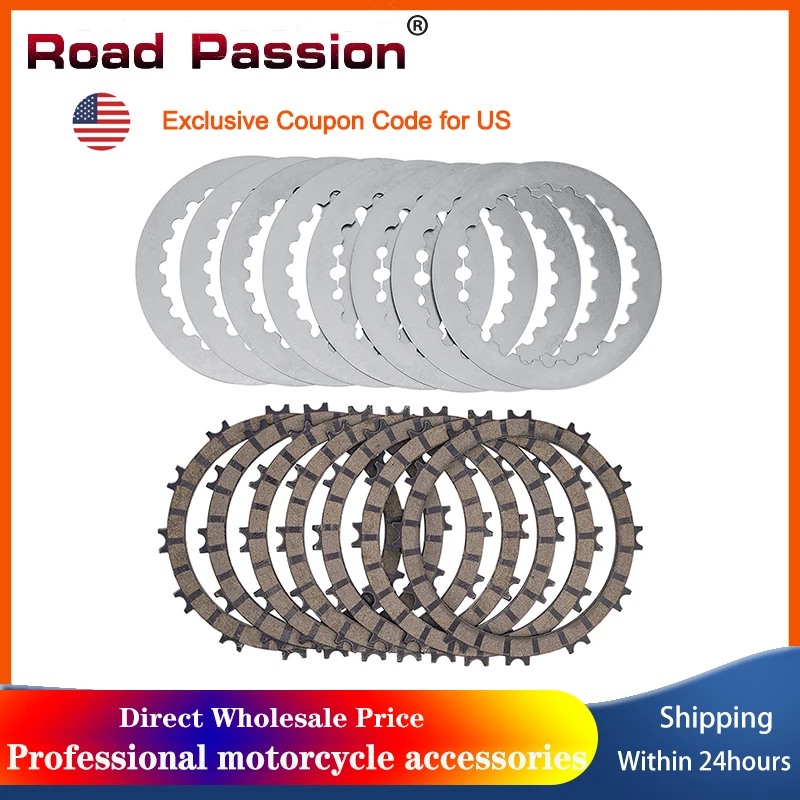 Road Passion Motorc…