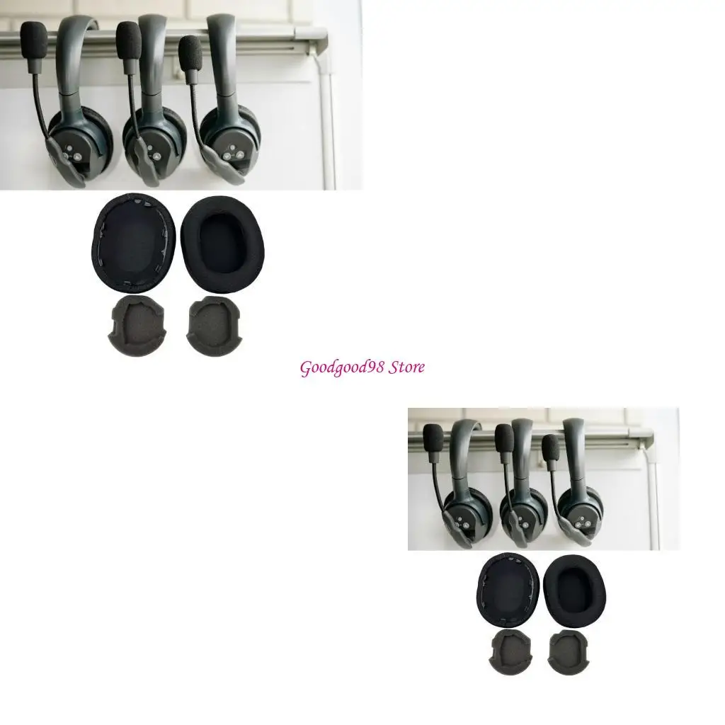 

Soft Earpads Ear Pad Headphones Sponges Ear Cushions Cover for WH-1000XM5