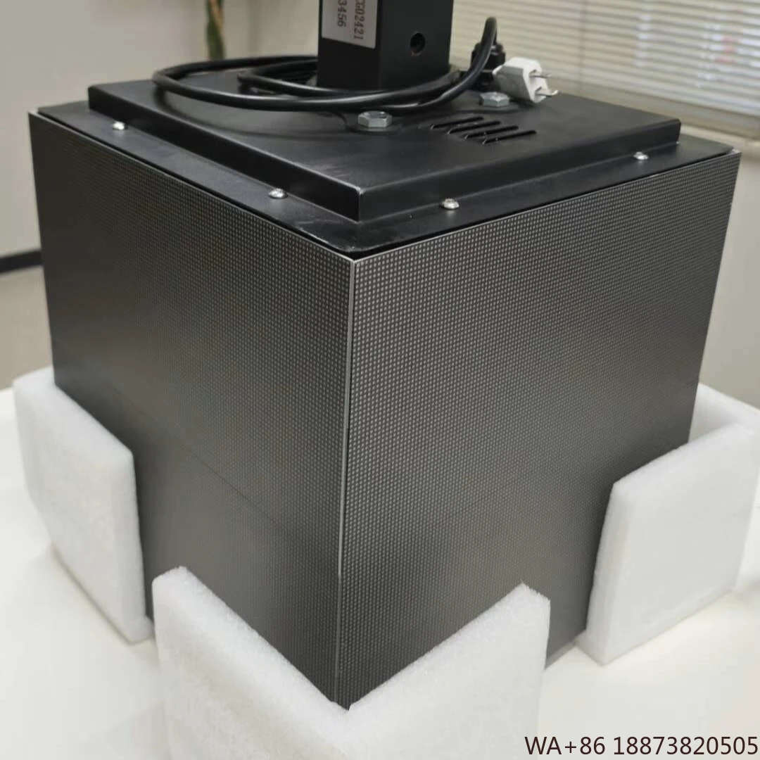 

Светодиодный дисплей Коммерческий куб P2.5 для наружных и внутренних вывесок