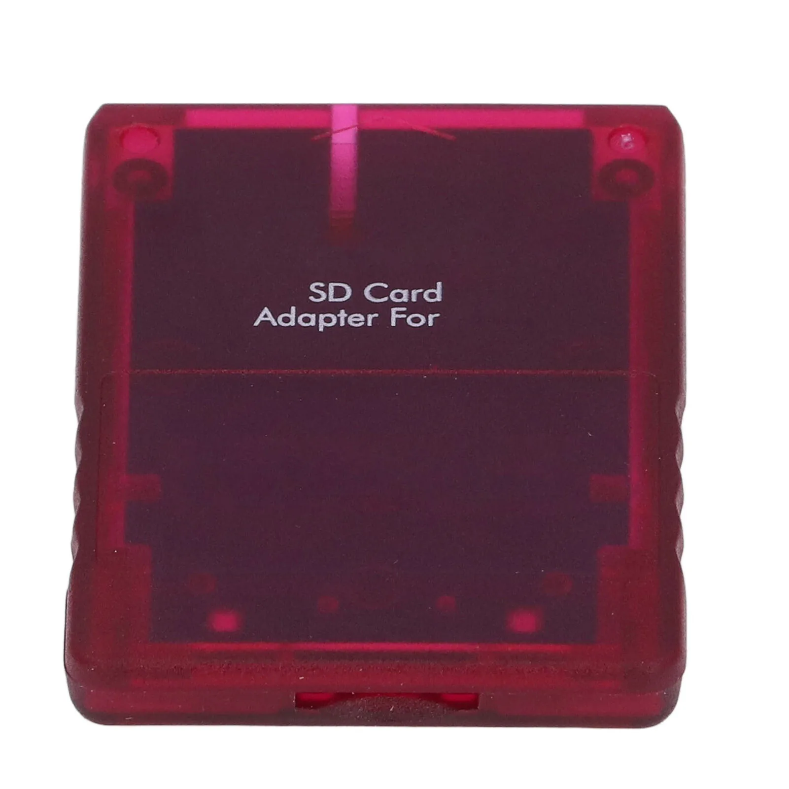 SIO2 Storage Memory Card Adapter, Card Reader para Game Console, Substituição para 3000X 5000X 7000X 9000X