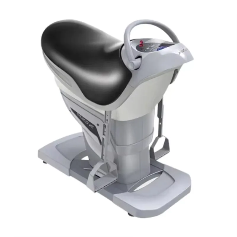 Hot Sales Home Use Fitness Equipment Electric Horse Riding Exercise Machine Vibrate Horse Riding Machine Electric Fitness Rider