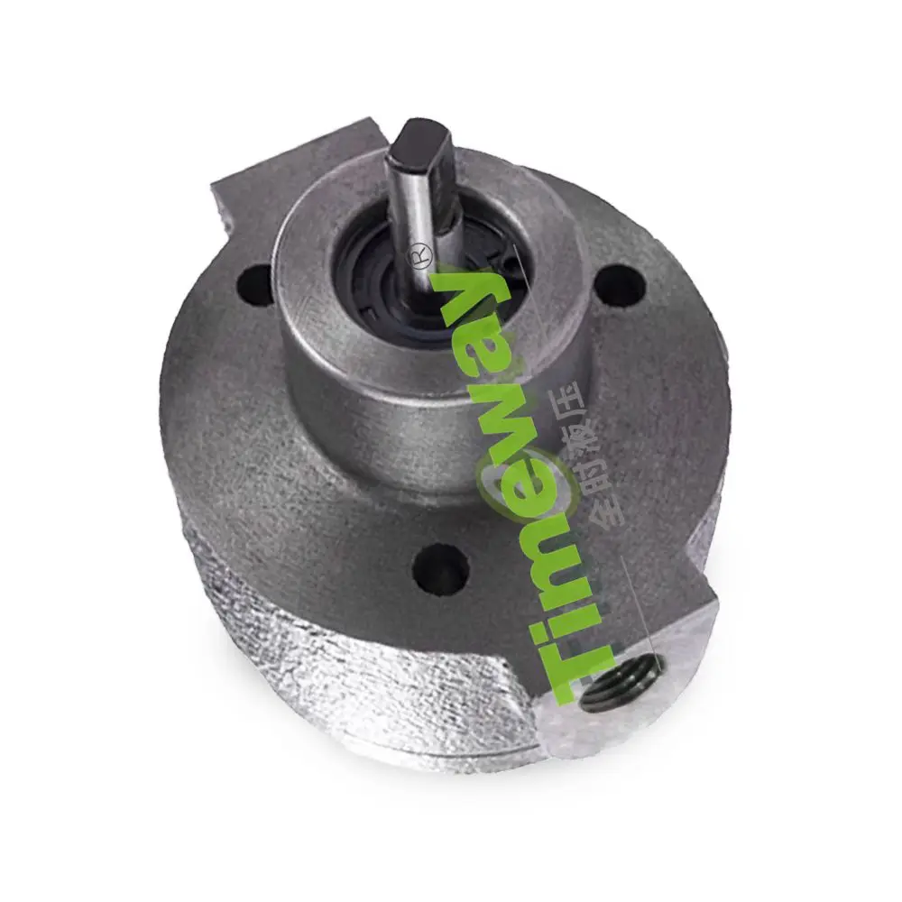 

Гидравлический двухсторонний вращающийся шестеренный насос серии DRA, смазочный насос DRA-2FS DRA-3FS