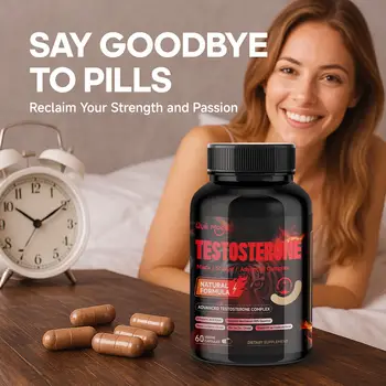 10 best sales Hormon - №5