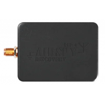 Airspy HF+ Discovery SDR Software Defined Receiver Shortwave High Performance SDR#