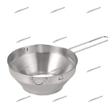 

Stainless Steel Food Mixer, Vegetable and Fruit Baby Cooking, Jam Grinder, Mash Maker, Crusher, Potato Mud Press.