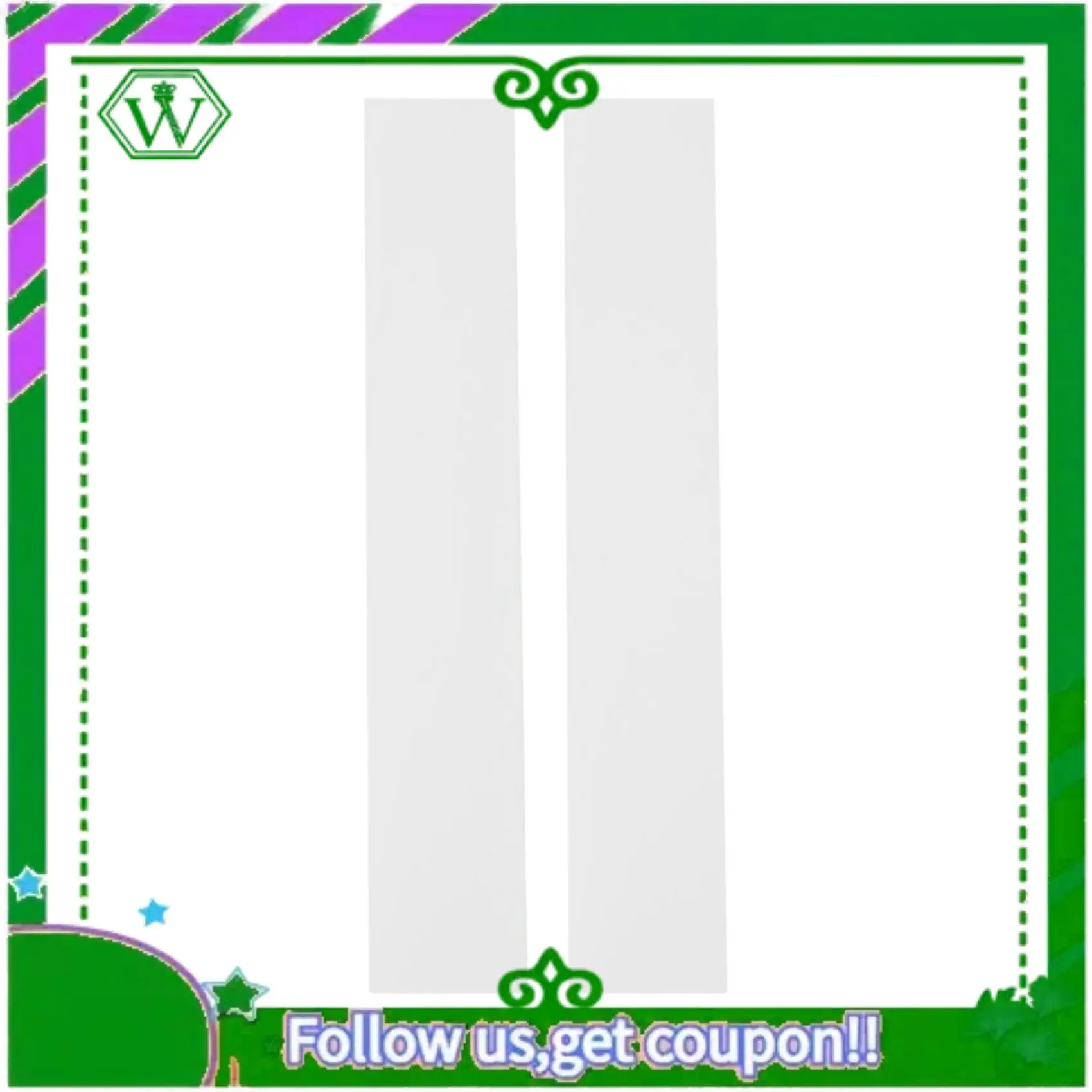 ABIK-4X Tabletop Desktop Pocket Chart Table Top With Bonus 80X Dry Erase Cards