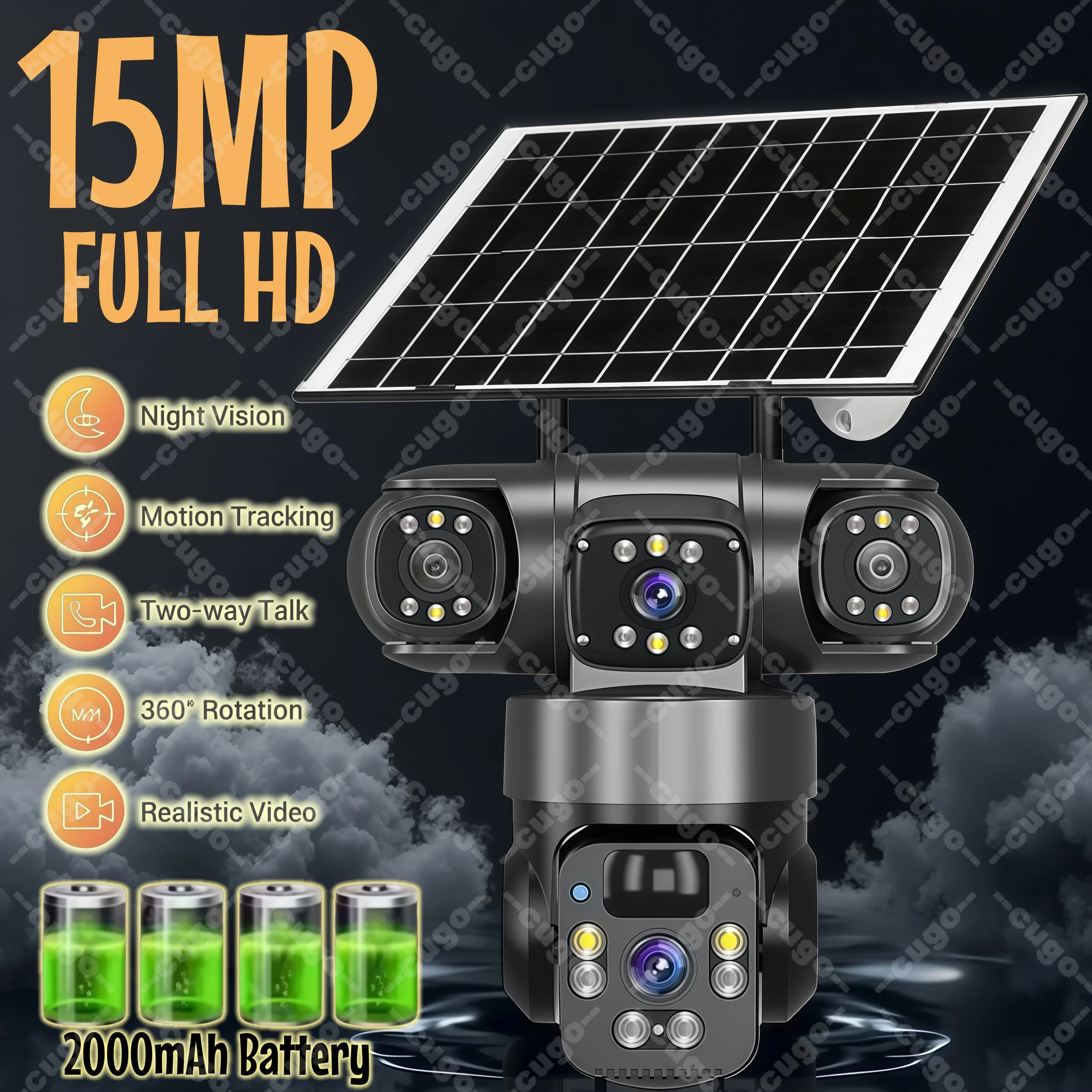 wifi-ptz-three-camera-outdoor-wireless-solar-ip-camera-15mp-20000mah-built-in-battery-video-surveillance-cam-long-time-standby