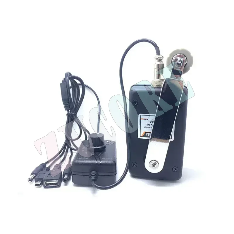 New Small High Power Hand Generator Outdoor Professional Mute Emergency Mobile Phone Computer Charger Portable 30W/28V