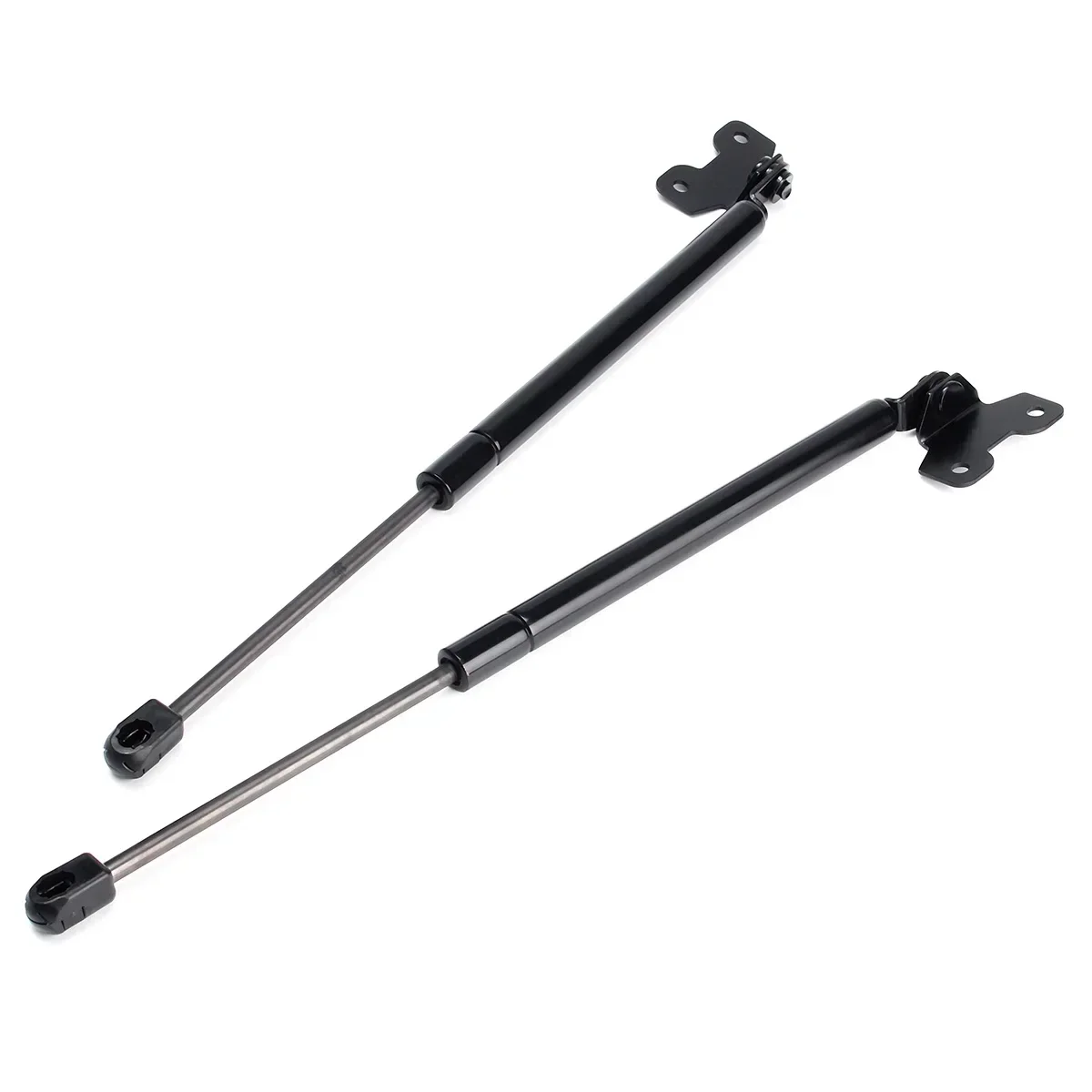 

2pcs Front Hood Lift Support Shocks Struts For Honda /Accord 2003-2007 4157