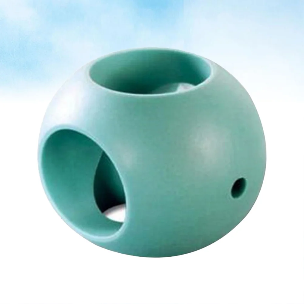 

1Pcs Magnetic Laundry Ball Purifying Technology Reusable Washing Ball for Gentle Clothes Care in Washer