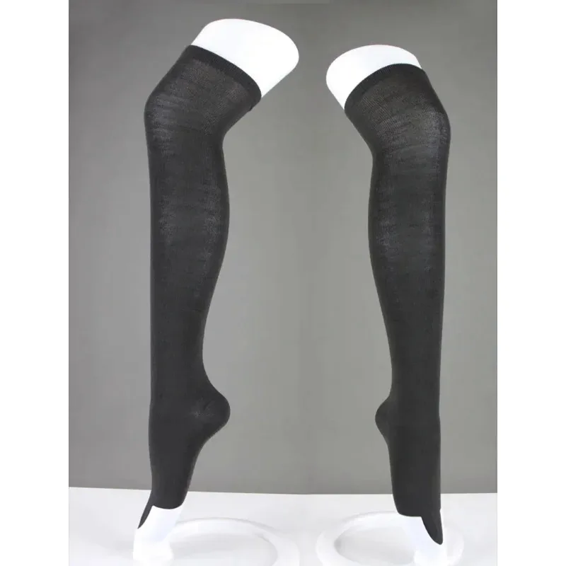 YI01 Anime Cosplay Soul Eater Blair Cosplay schwarzes Kleid mit Perücke Cosplay Kostüm HalloweenJk8*@