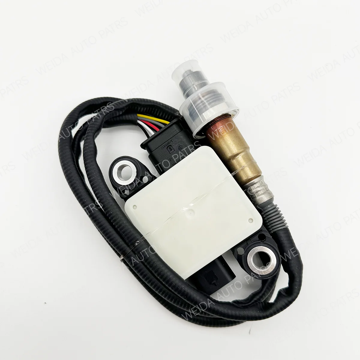 Diesel Oil Exhaust PM Particle Matter Sensor 0281007513 39265-2F500 For KIA Sorento Mk3 Hyundai Santa Fe Mk4 2.0 2.2
