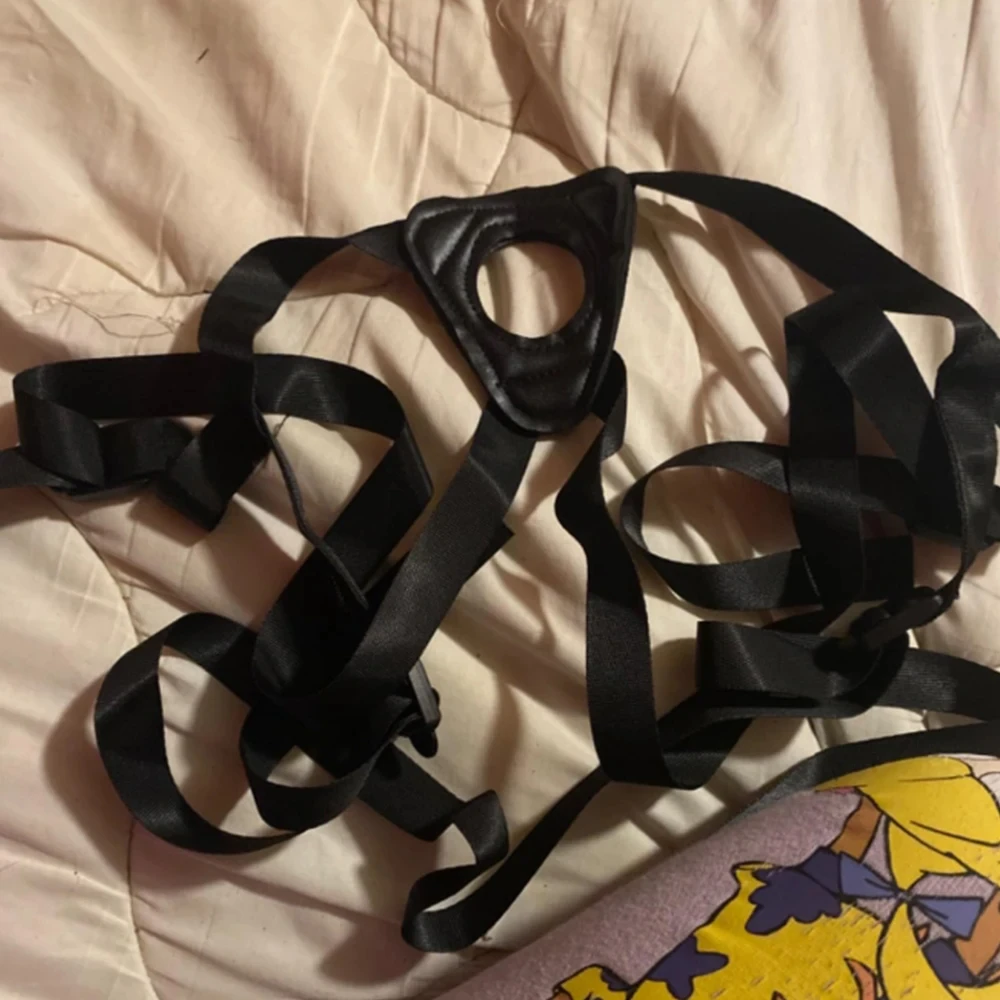 يمكن ارتداؤها قضيب جلدي للقضيب المثليات G Spot محفز الكبار حجم قياسي سراويل حزام على قضبان اصطناعية السراويل الجنس لعب للنساء المثيرة