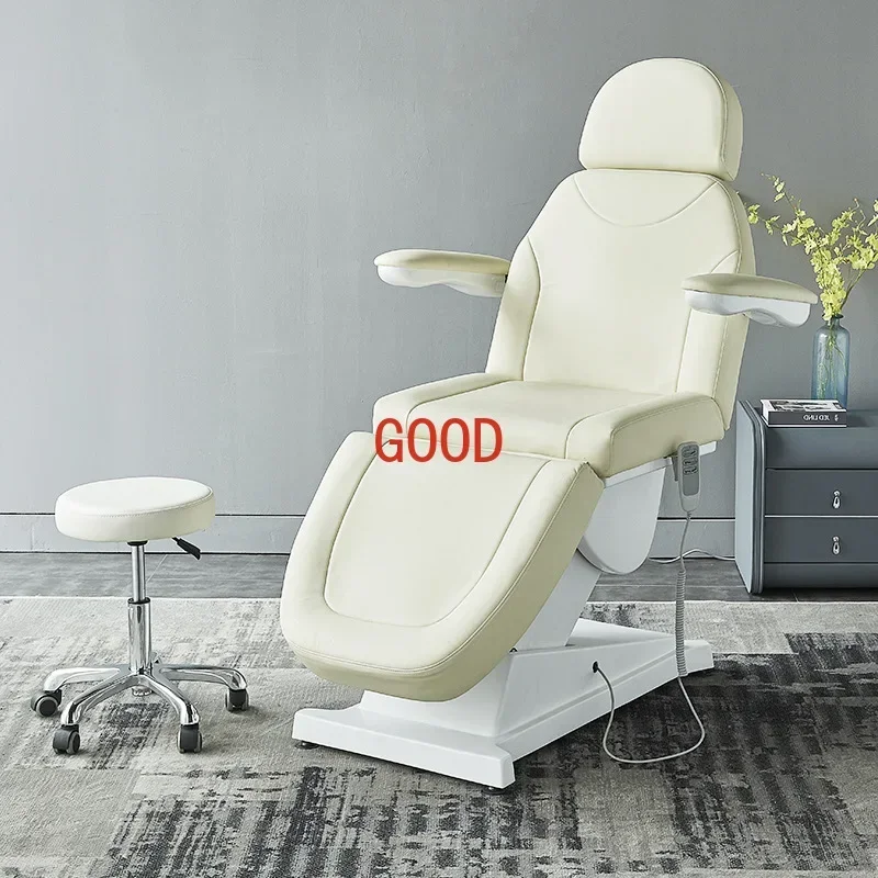 

Chairs for Living Room Salon Furniture Beautician Pedicure Chair Beauty Accessories Spa Luxury Manicure Floor Armchair Nail