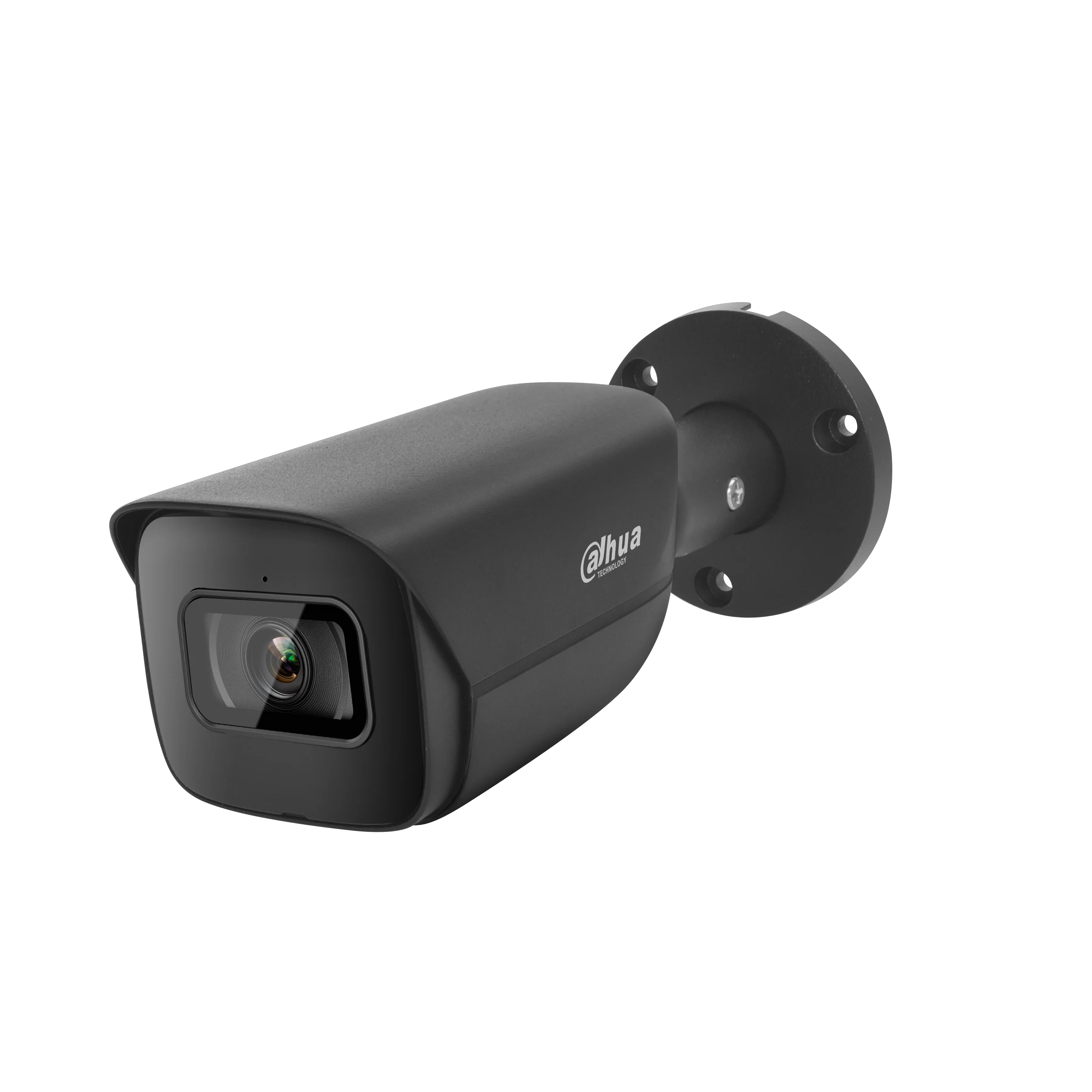 Original Dahua 8MP POE IP Camera IPC-HFW3841E-AS IR30M Built-in Mic & Audio & Alarm interface SMD Plus WizSense Bullet Camera