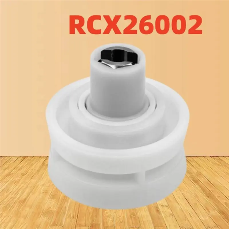 For Hayward Tiger Shark RCX26002 Drive Bearing Pulley For Robotic Pool Cleaner, For QC Plus Models