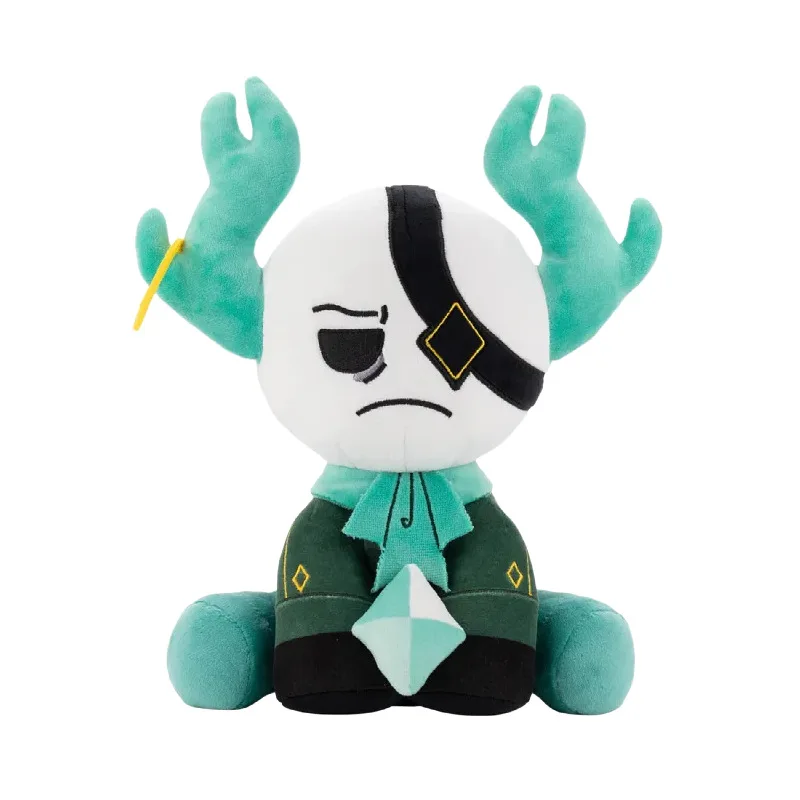 

Medkit Plushie аниме периферийные устройства хлопковая кукла мягкая кукла милая коллекция украшений комнаты детские игрушки подарки на день рождения