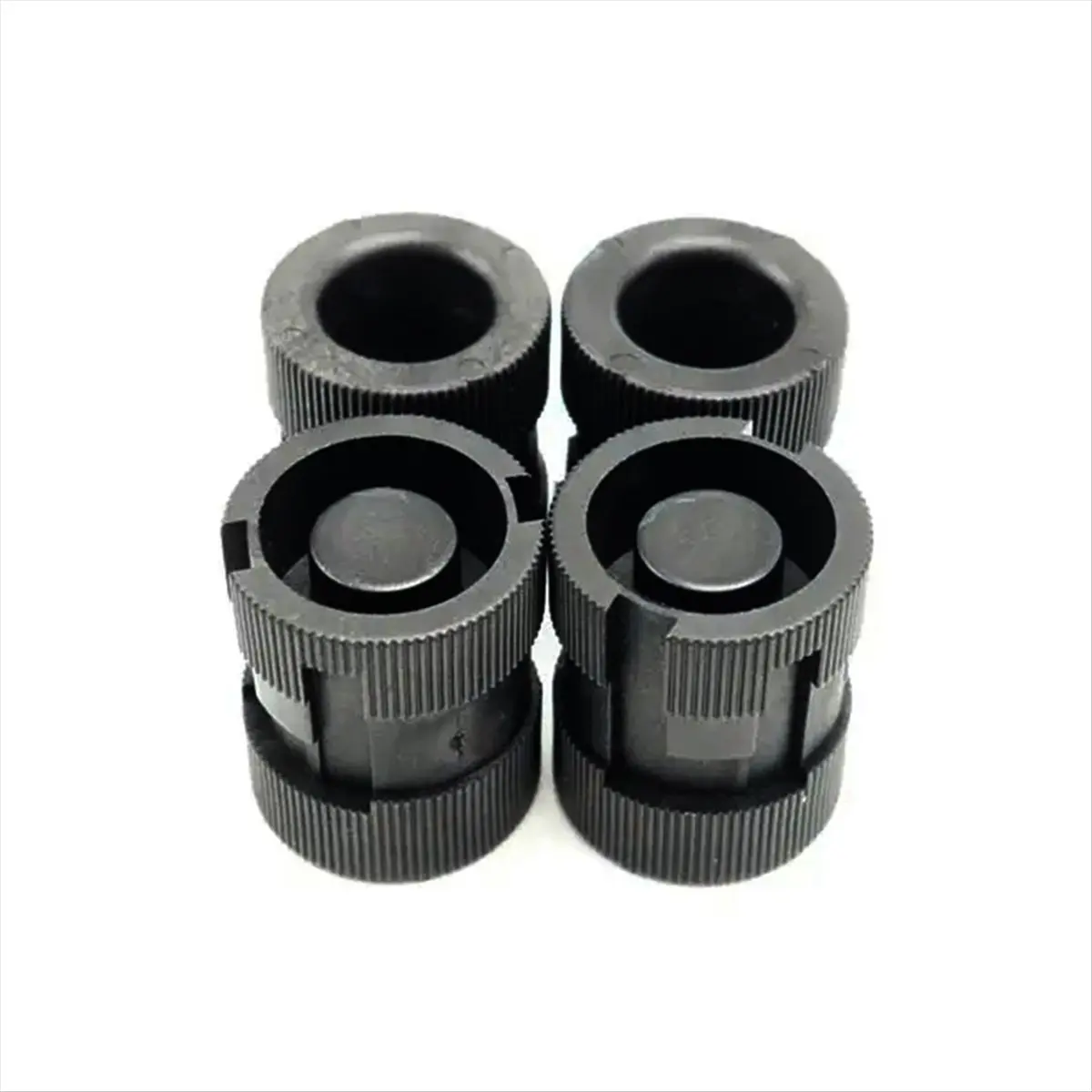 #70E (Black)For Mercedes Benz Car Door Abnormal Noise Elimination Guide Block,Automotive Parts & Accessories