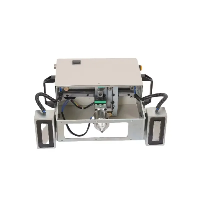 

Hot Selling 140*40mm Factory Made Portable Engraving Machine Dot Peen Electric Marking Machine For Chassis Number