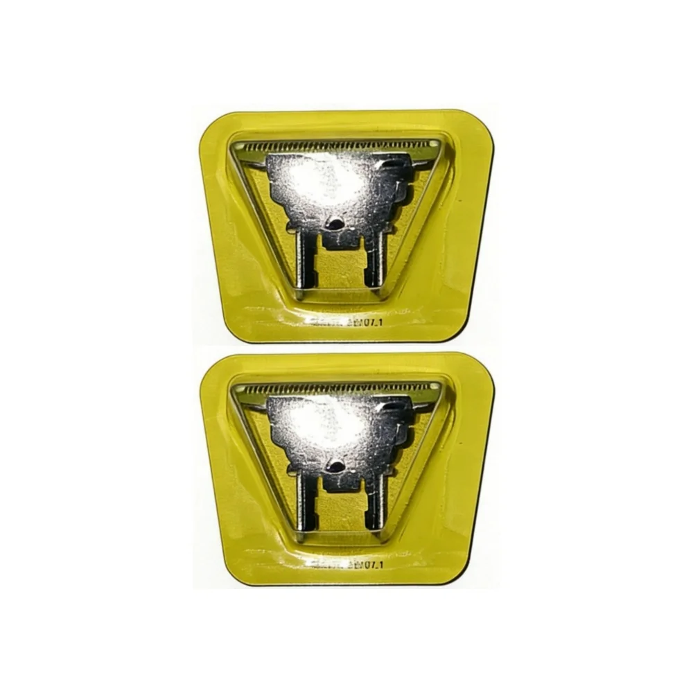 Cuchillas de Repuesto OneBlade para Afeitadora 360, Modelos QP2520, QP2630, QP2724, QP2834, QP6510, QP6520, QP6530