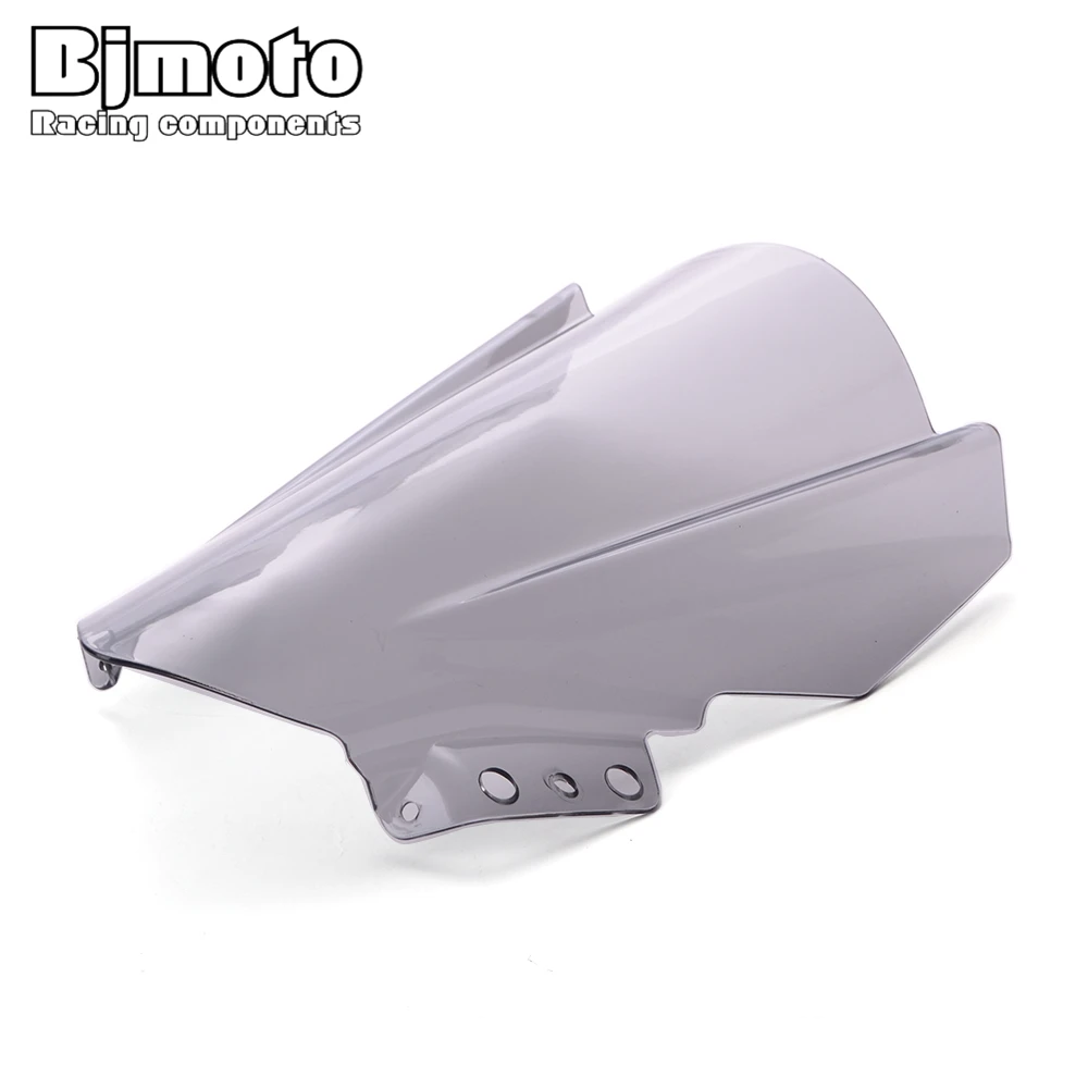 For Kawasaki Ninja 250SL 250 SL 2015 2016 2017 Windscreen Windshield Wind Shield Protection
