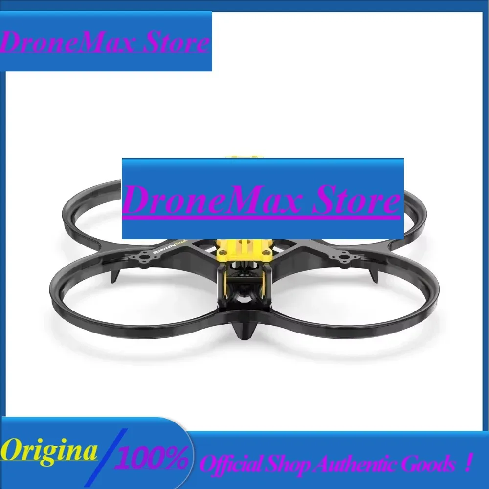 DroMaSpeedyBee Bee35 3.5