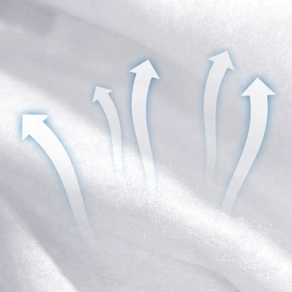 Replacement Breathable Cast Padding Wrap Absorbent Soft Gauze Roll Cotton Orthopedics Padding