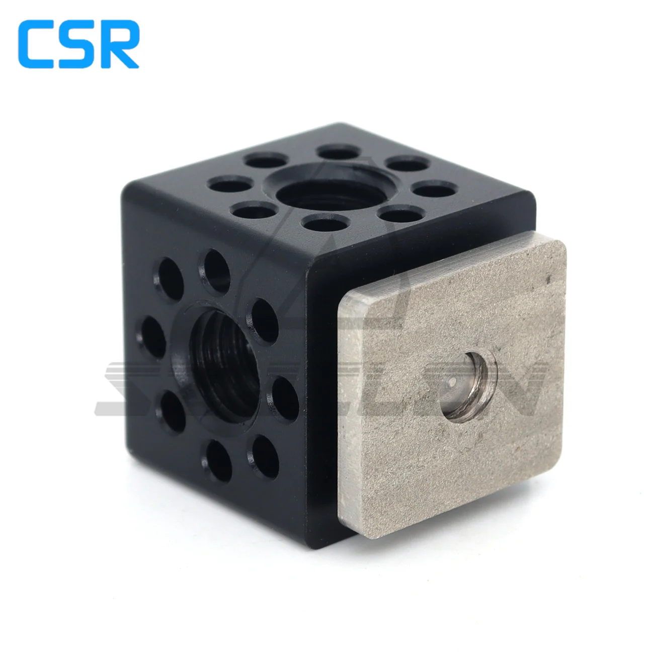 

DJI RONIN 2 Top Bracket Expansion Block, Cold Shoe Installation