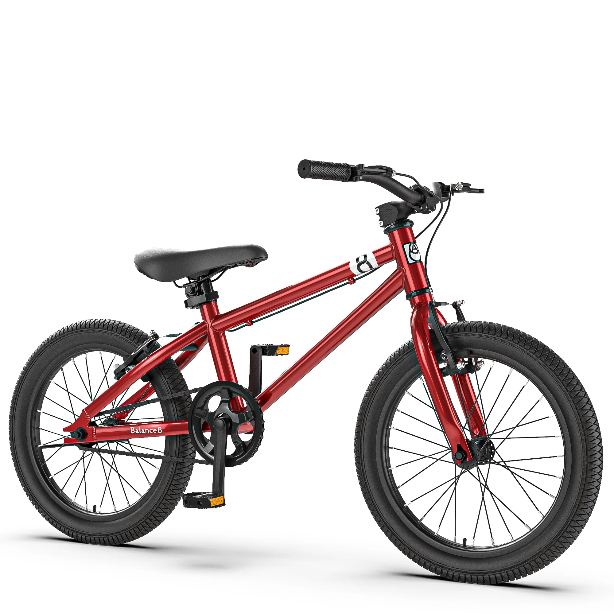 Freestyle Fat Boy Bmx Bike 2022 Cheapest Bmx 20 Inch