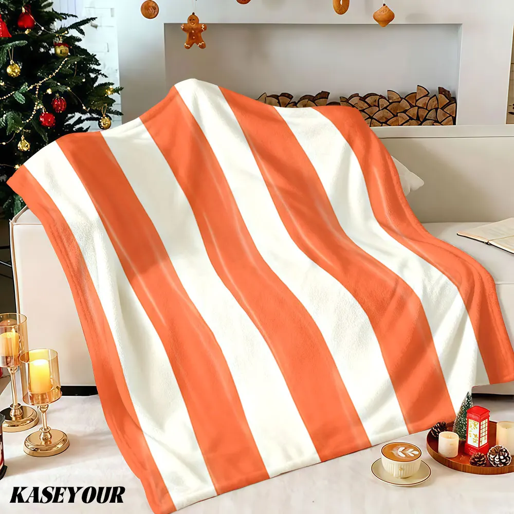 Neon Pink Checker Winter Summer Flannel Blanket Throw Fleece Soft Fuzzy Plush Cozy Fleece Blankets for Sofa Ideal Gifts