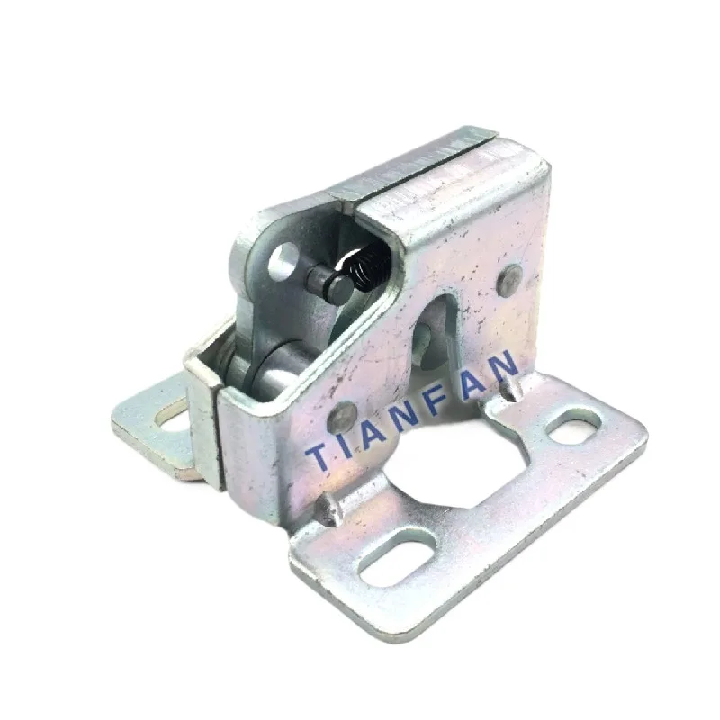 For Lovol 60 65 80 150-7Hengtian ninth five reverse lock Alignment pin Buckle door lock Excavator Parts