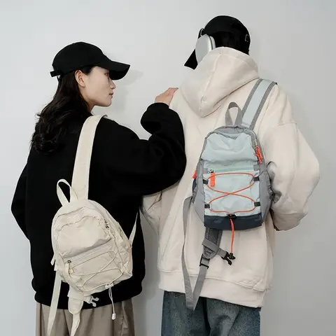 가벼운 백팩 가벼운 등산 가벼운 트레킹 가볍고 휴대하기 편한 야외 백팩 가방 가방 백팩 가벼운 백팩