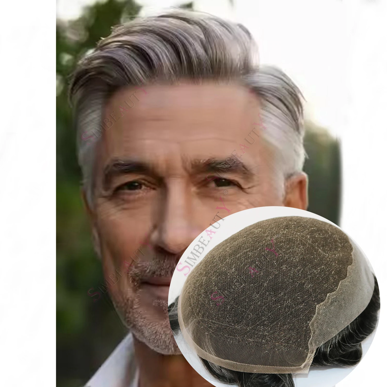 Undetected Q6 Silve… - image