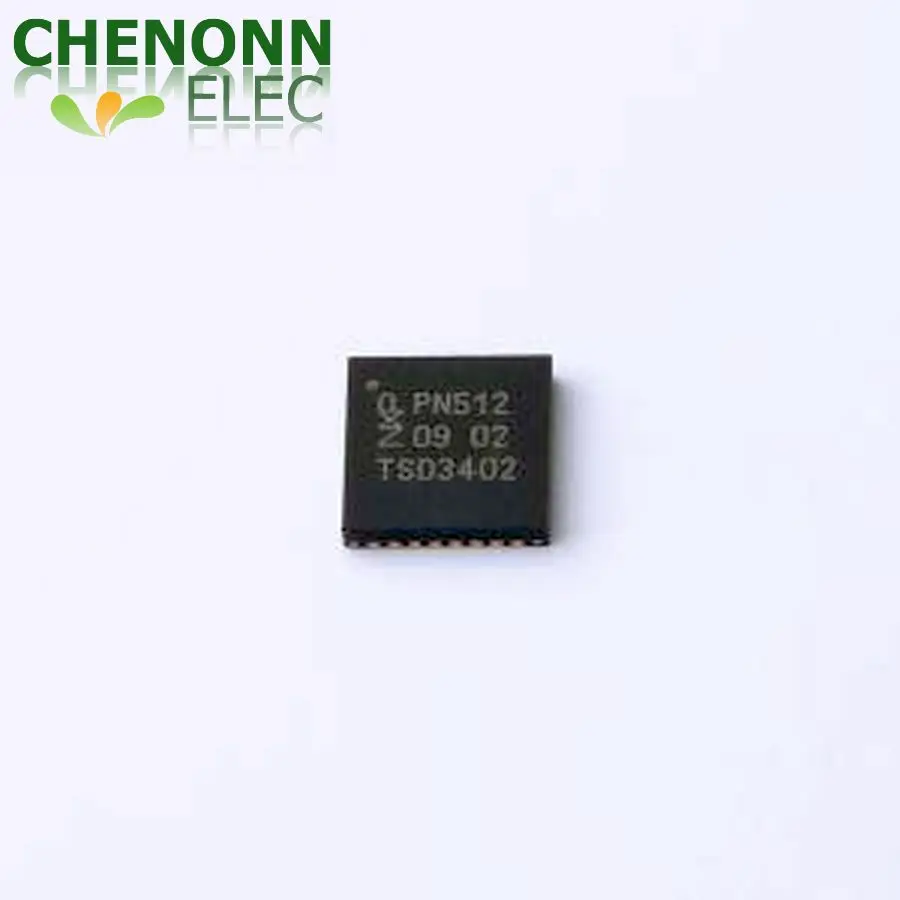 3PCS/LOT PN5120A0HN1/C2,157 (RF and Wireless)