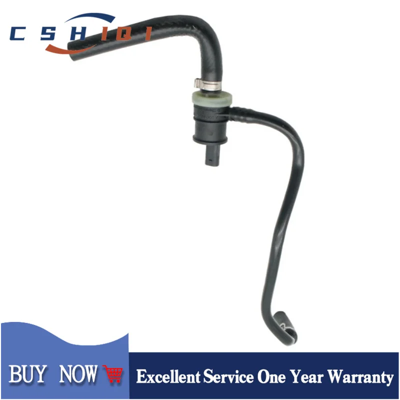

New Engine Breathing Vent Line 2740182201 For Mercedes-Benz C GLC-Class W205 W253 2016-2019 2.0L A2740187201 2740186700