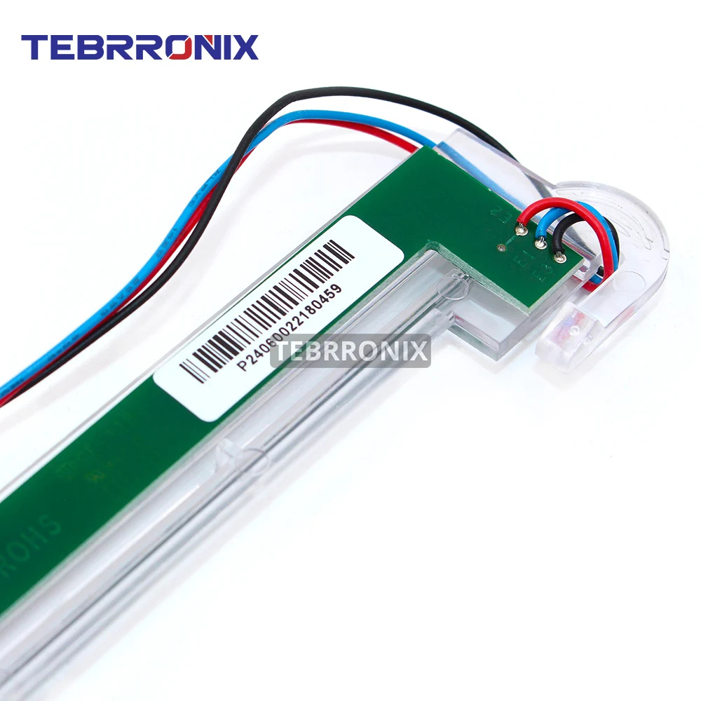 Imagem -05 - Kit Impressora de Código de Barras Térmicas Sensor de Mídia para Datamax Classe h Dpr78271201