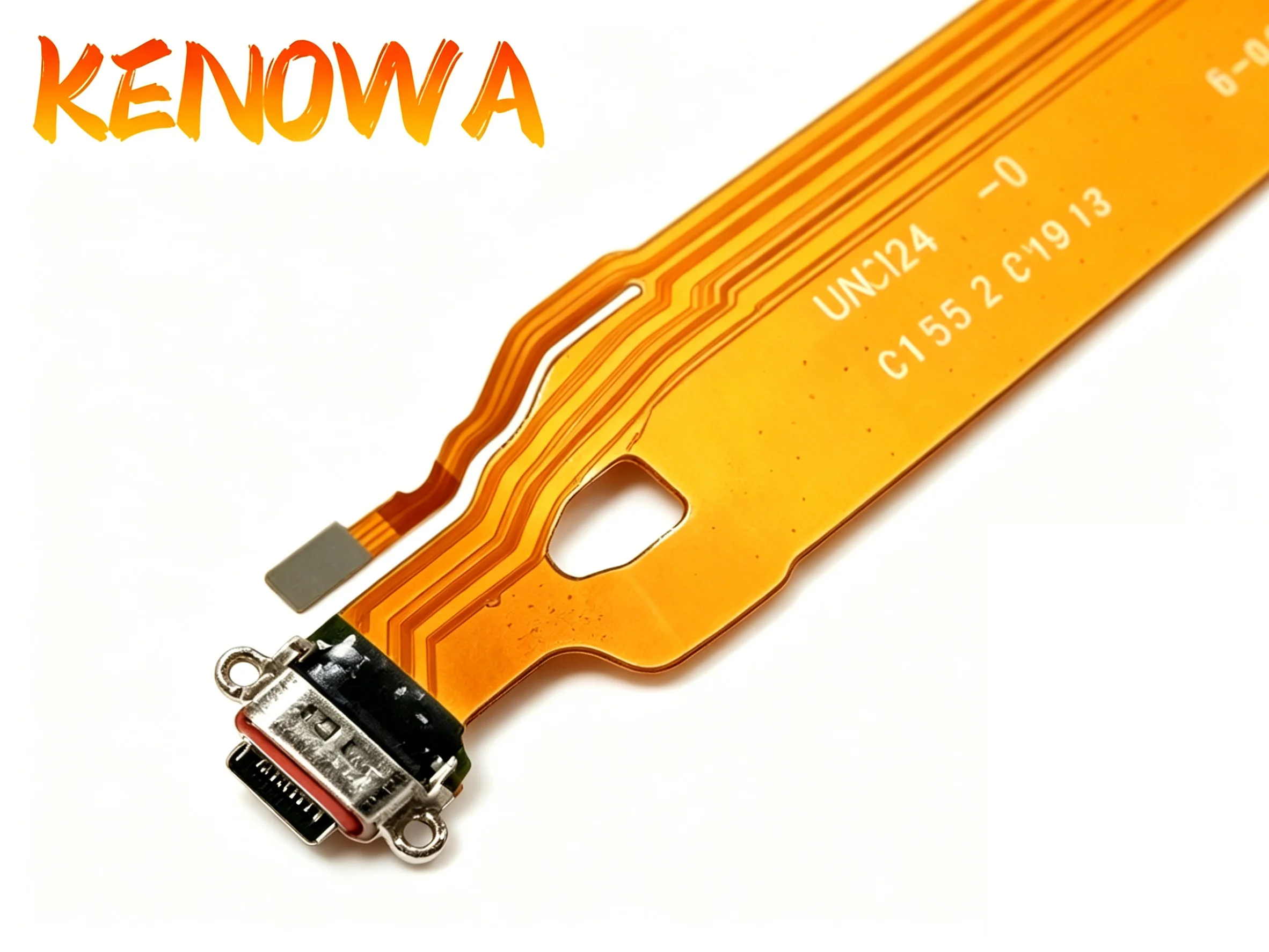 

Power Volume Button Flex For Realme reno 11Switch Key Connector Replacement Parts