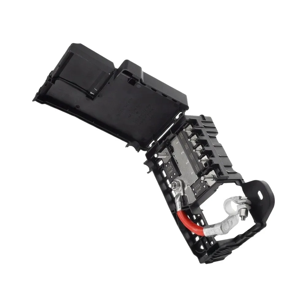 OEM Equivalent Fuse Box Assembly for Chevrolet For Cruze 2011-2016 Part Number 96889385 For Battery Fuse Terminal Block