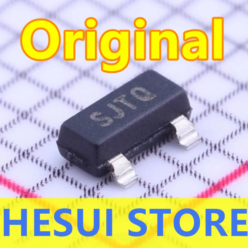 MCP120T-270I/TT SOT-23(TO-236) 정품