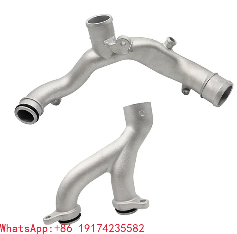 

mart Auto Car Accessories Cylinder Water Pipe OE LR092992 for Land Rover Range Rover Sport Vogue 2010-2017 Discovery 2014-2016