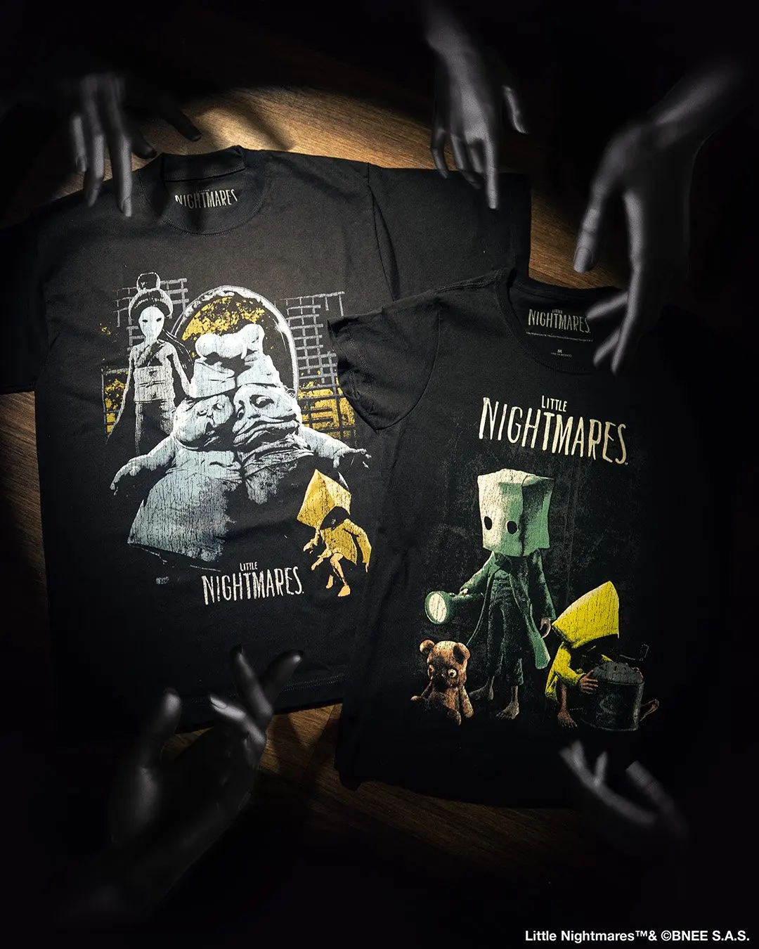 

Mono And Six Girls Graphic T Shirts Oversized Tops Goth Harajuku Y2k Gothic Cotton T Shirt Collect Commemorate Women Clothing