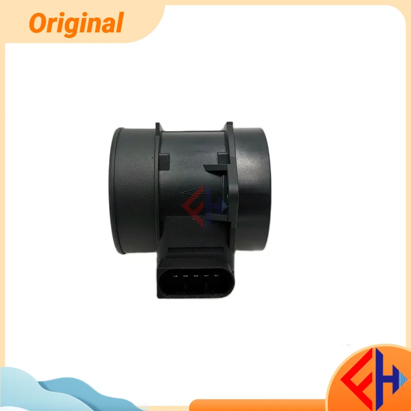 MAF MASS AIR FLOW SENSOR FOR COUPE ACCENT ELANTRA LANTRA TUCSON TIBURON KIA RIO SPORTAGE 2.0 28164-23700 5WK96431 high quality