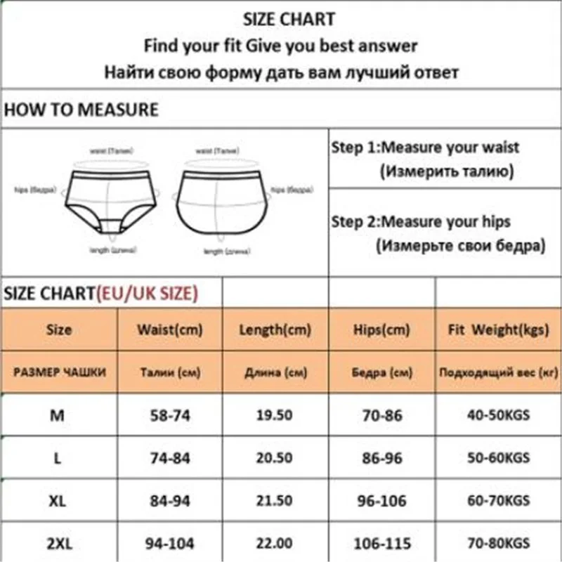 6Pcs/Set Solid Color Cotton Soft Panties For Women High Quality Elastic Low Rise Briefs Sets Female Comfortable Underpants M-XXL - Image 6