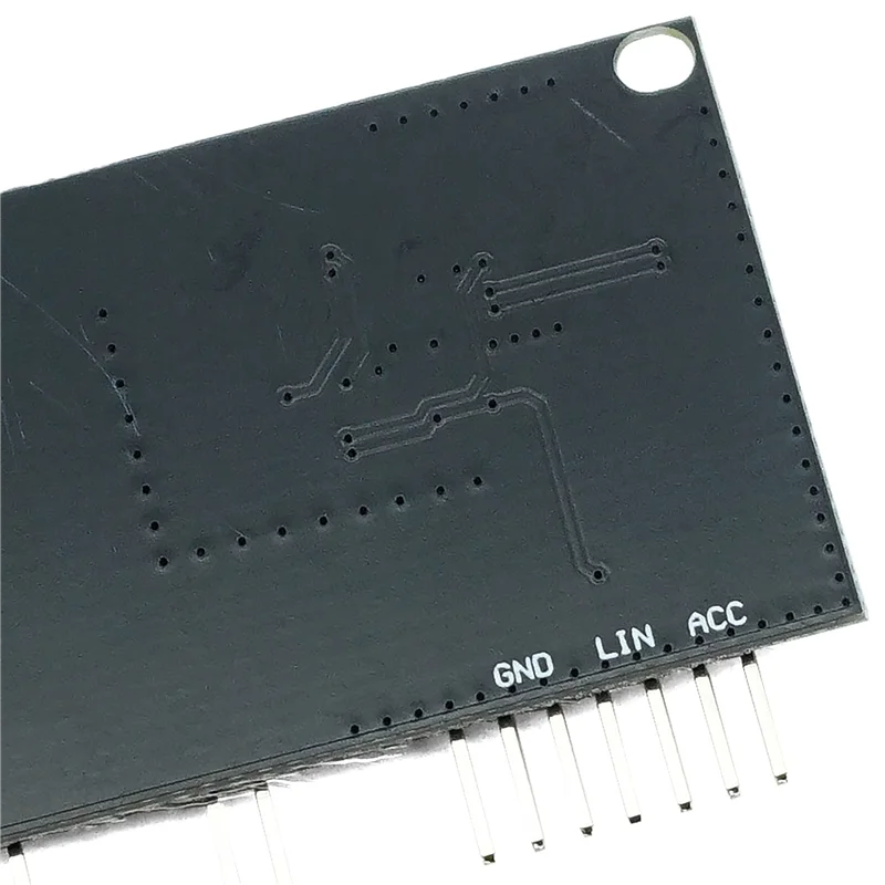 

Трендовый KLR MQB EVO 2Q0, внедорожный модуль, вспомогательный внедорожный модуль с постоянной полостью для VW GOLF 8.