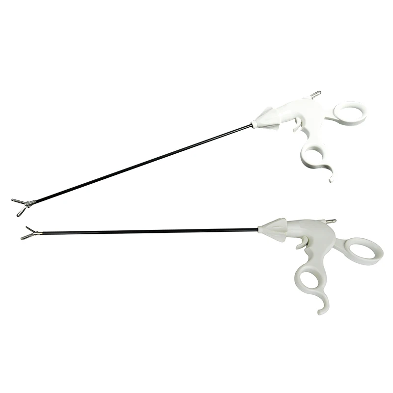 

manufacturer Dissector Grasper Forceps Single Use Laparoscopic Grasper Grasping Forceps