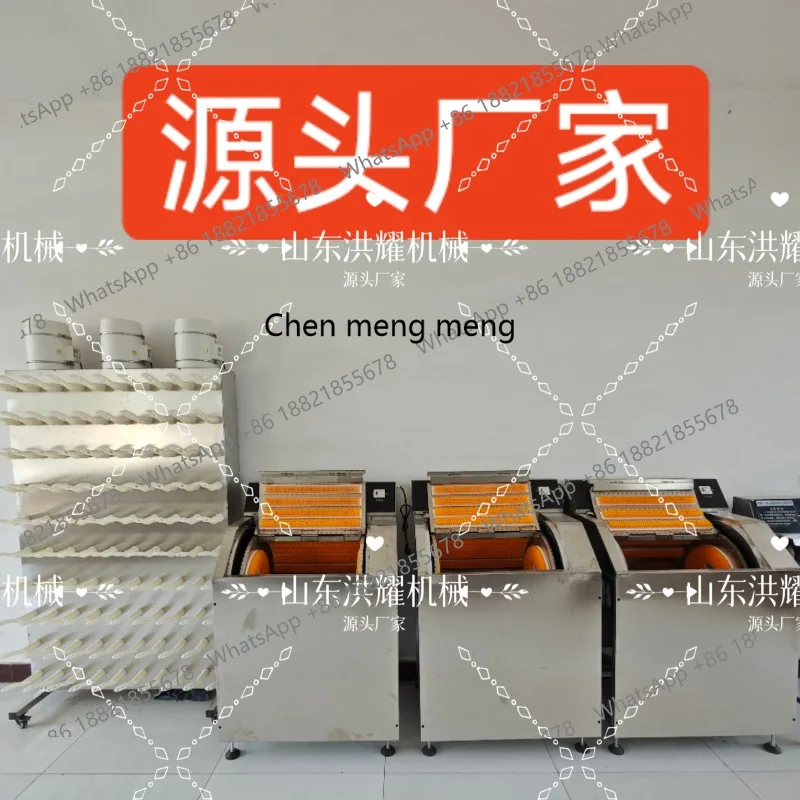 Commercial shoe washing machine cold air hot air drying machine shoe washing shop full set of shoe washing sink equipment